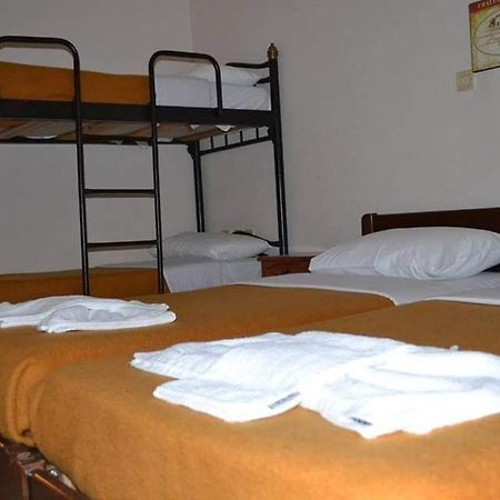 Athina Hotel Neos Panteleimonas Exteriér fotografie